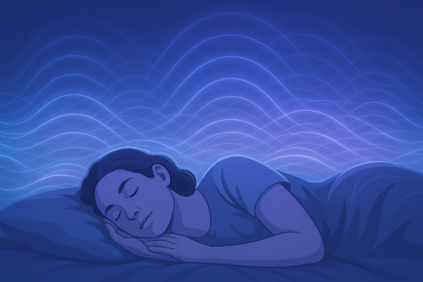 What is the Best PEMF Frequency for Sleep?