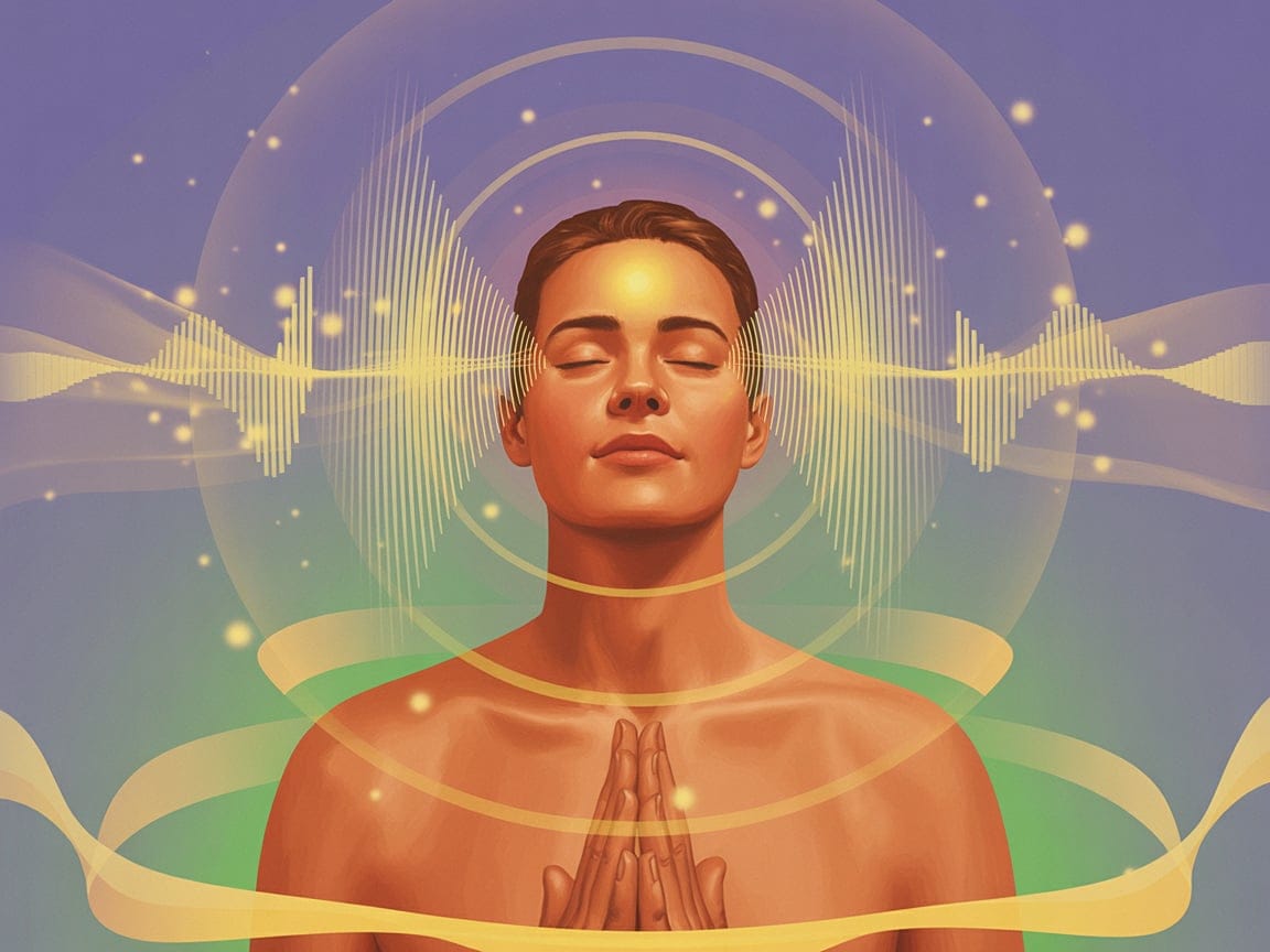 What Happens When You Listen to 528 Hz? Science-Backed Effects ...