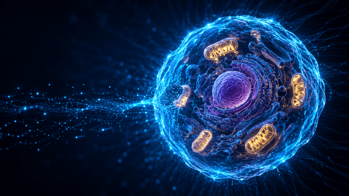 How Fulvic Acid and PEMF Therapy Work Together at the Membrane Level