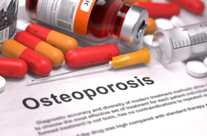 PEMF for Osteoporosis Patients