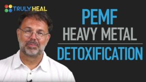 PEMF Heavy Metal Detoxification